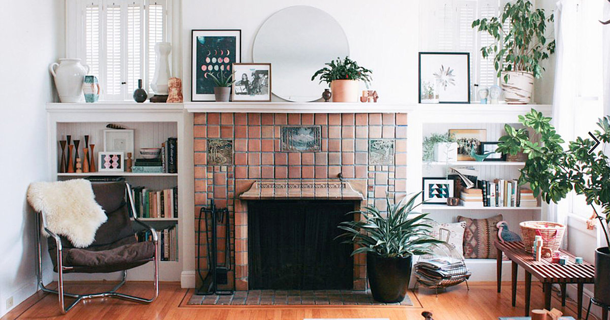 7 easy houseplants for an east-facing window