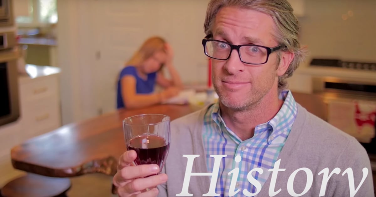 White wine food pairing picture