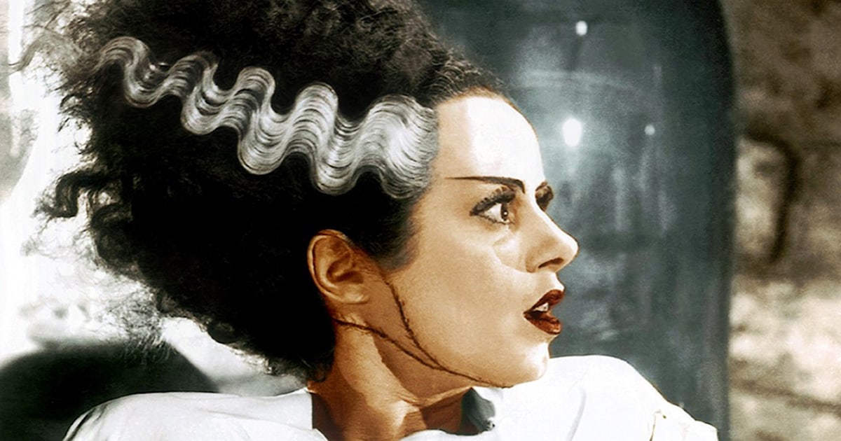 Can your hair really turn white from fear?