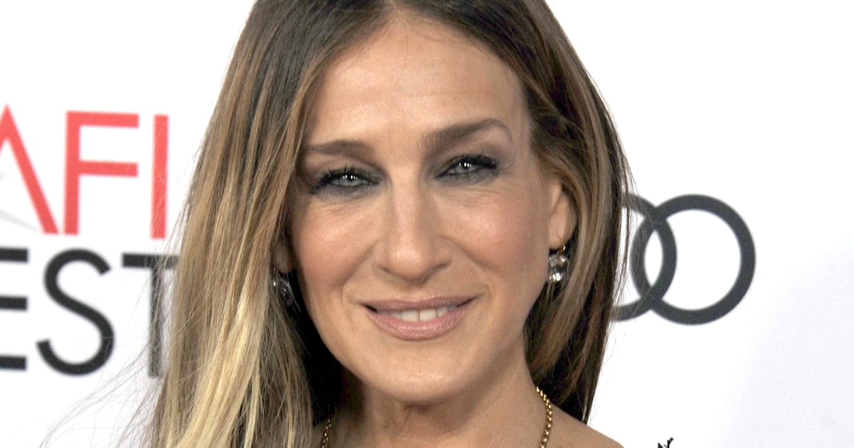 Sarah Jessica Parker on why she would give birth again