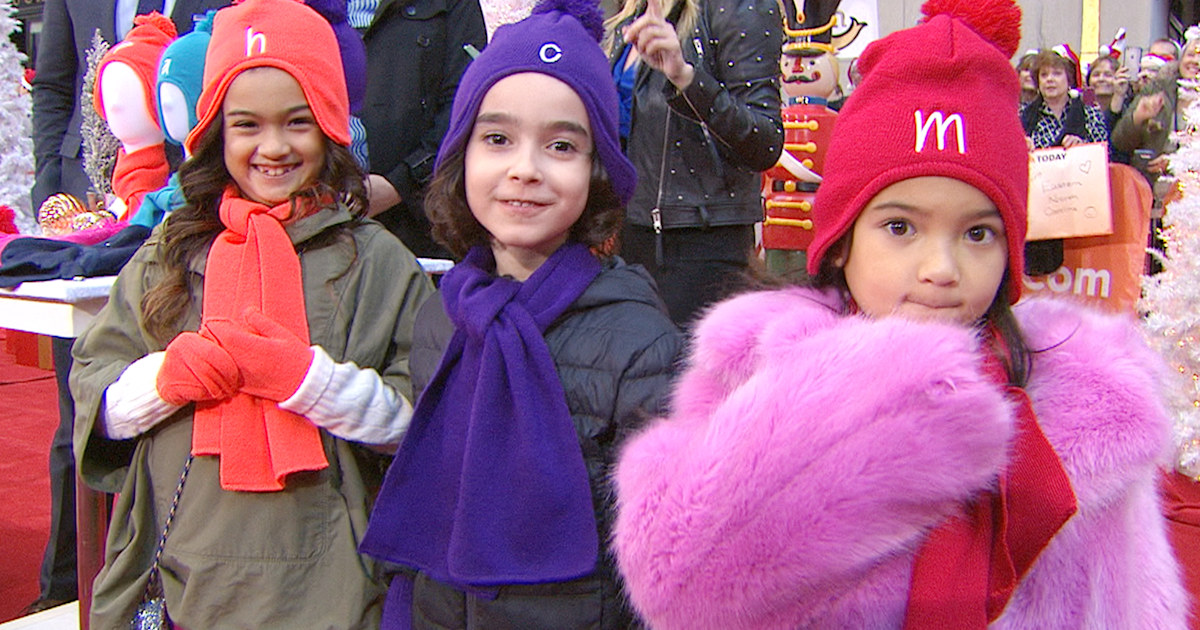 Kids' Steals and Deals Children's books, mittens, headphones and more