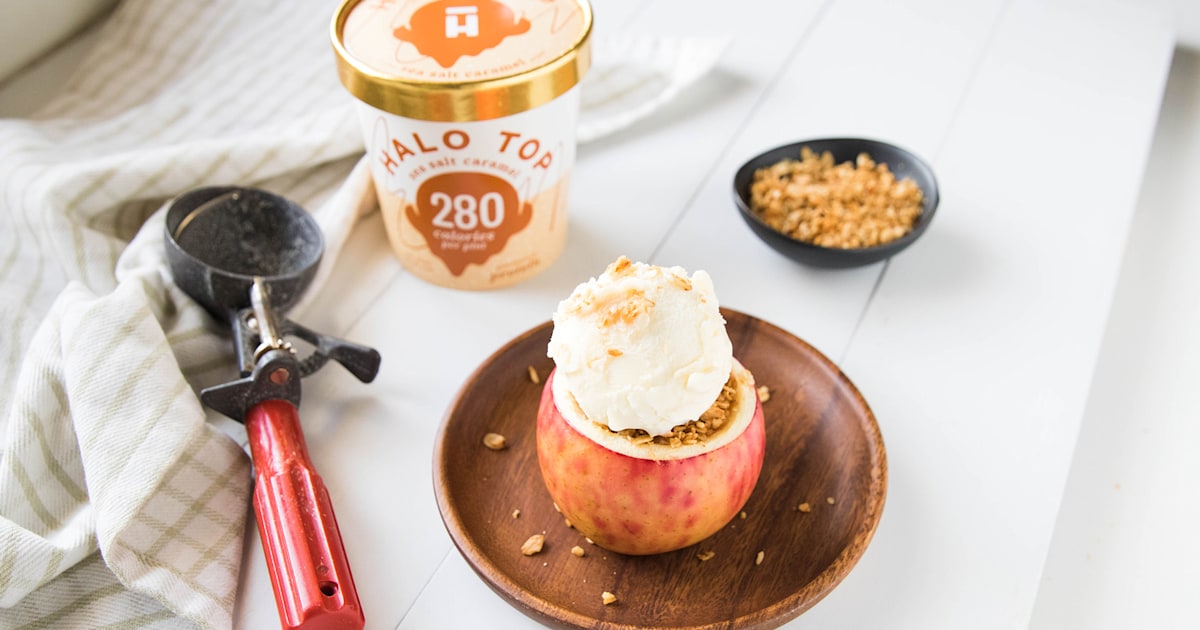 Halo Top Ice Cream Best Flavor Tip - Halo Top Review