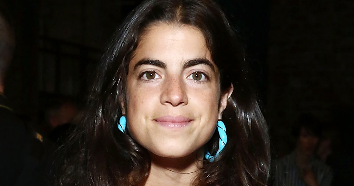 Man Repeller Leandra Medine opens up about healing after miscarriage