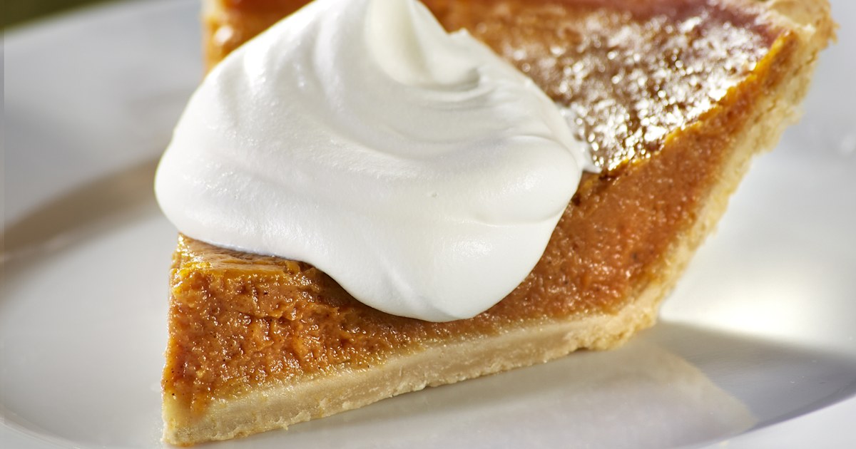 Easy Whipped Cream recipe