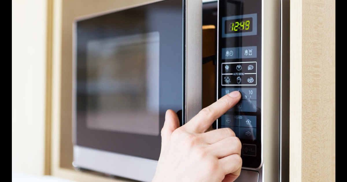 What Can And Can T Go In A Microwave