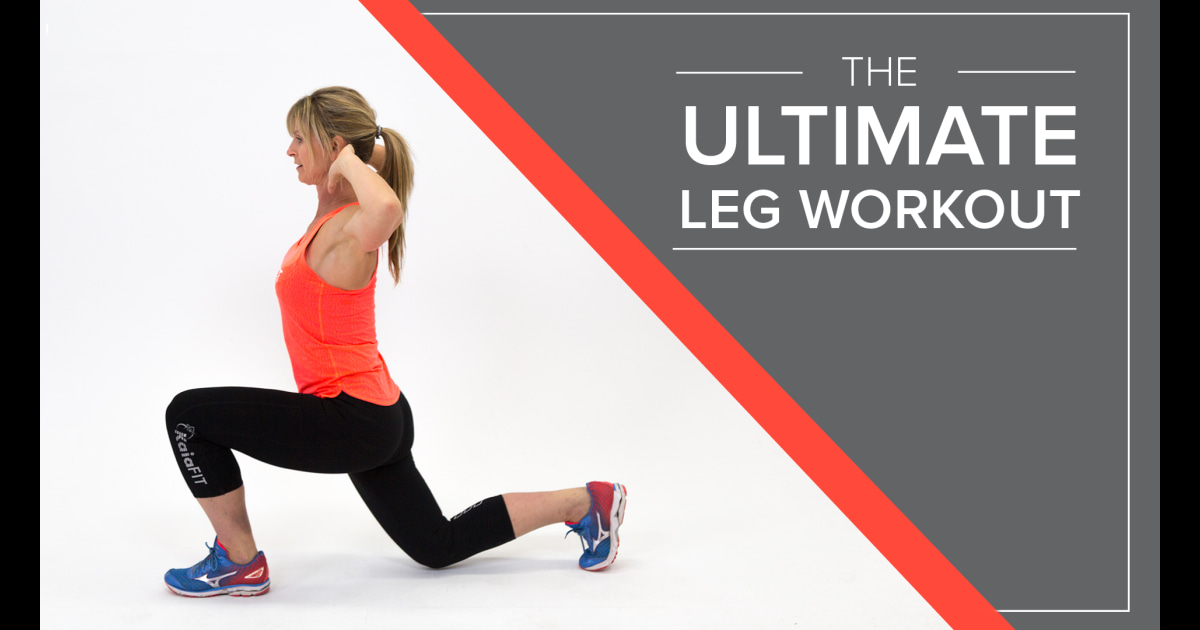 10-minute total-body toning workout