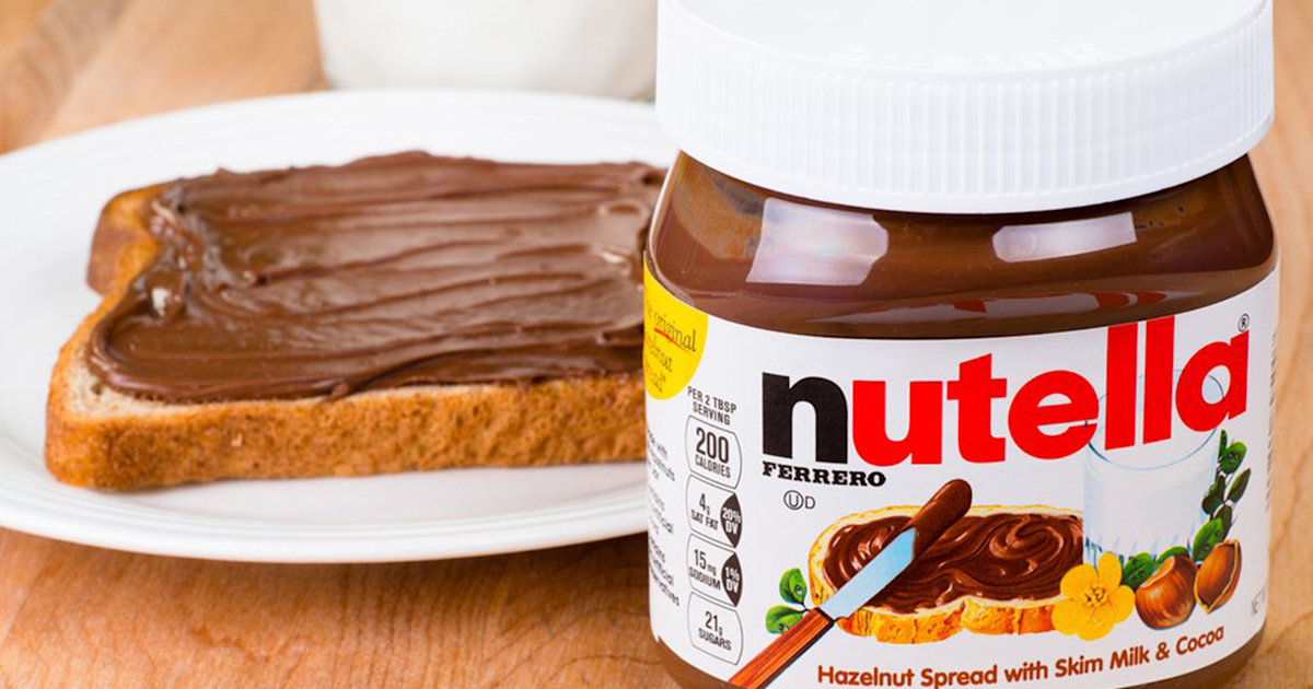 Palm oil in Nutella sparks cancer concern; maker fights back