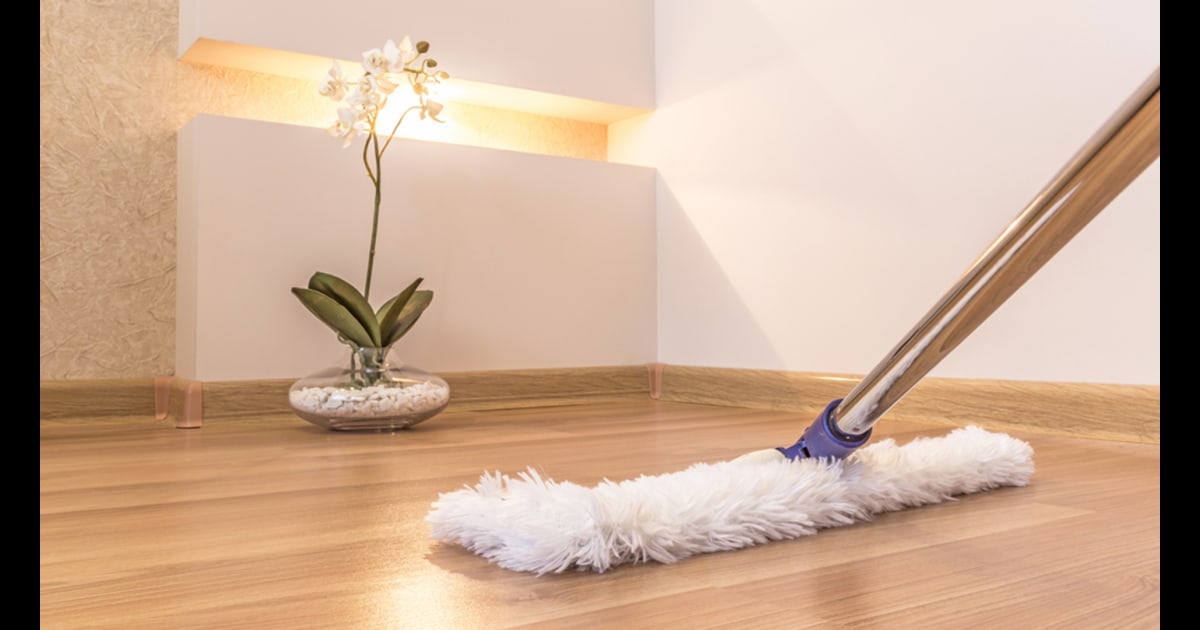 4 Common Household Mistakes You Re Making While Cleaning