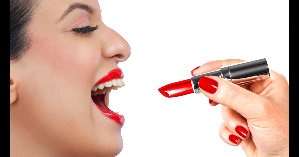 The best edible beauty products to wear this Valentine's Day