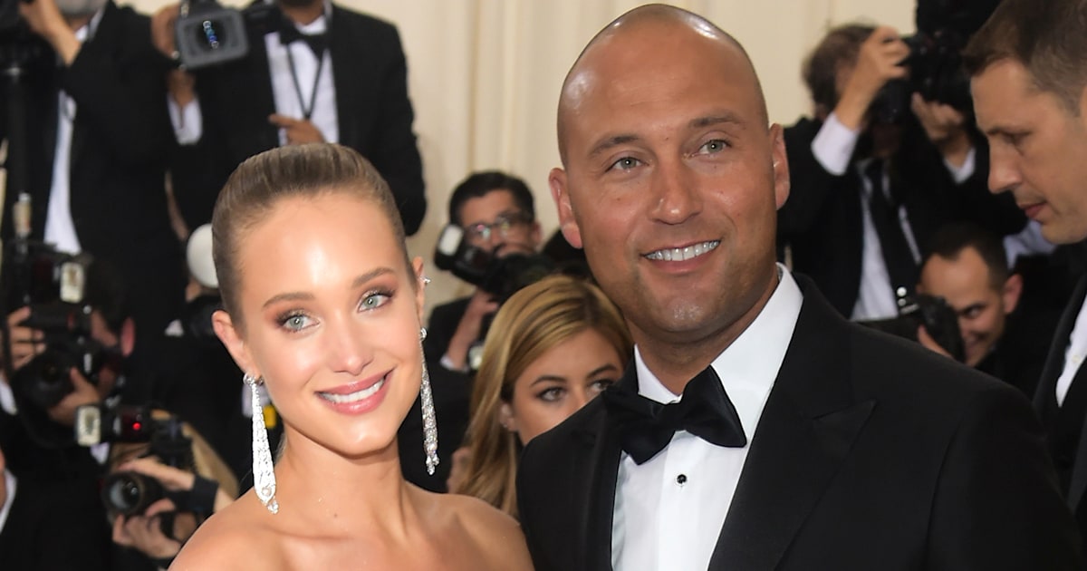 Derek Jeter's Parents — Details on His Mom and Dad