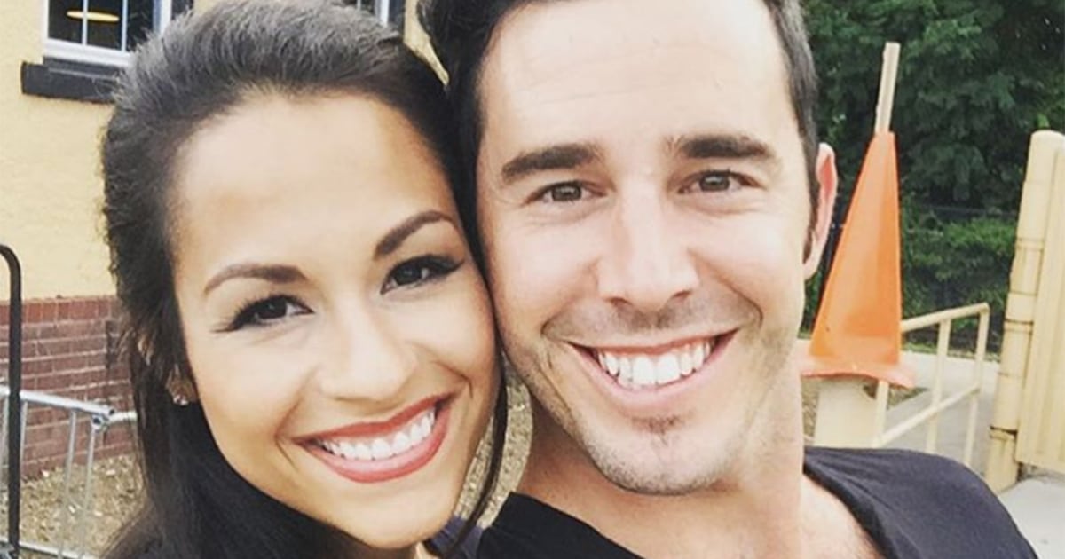Country singer Craig Strickland's widow pens heartbreaking essay about