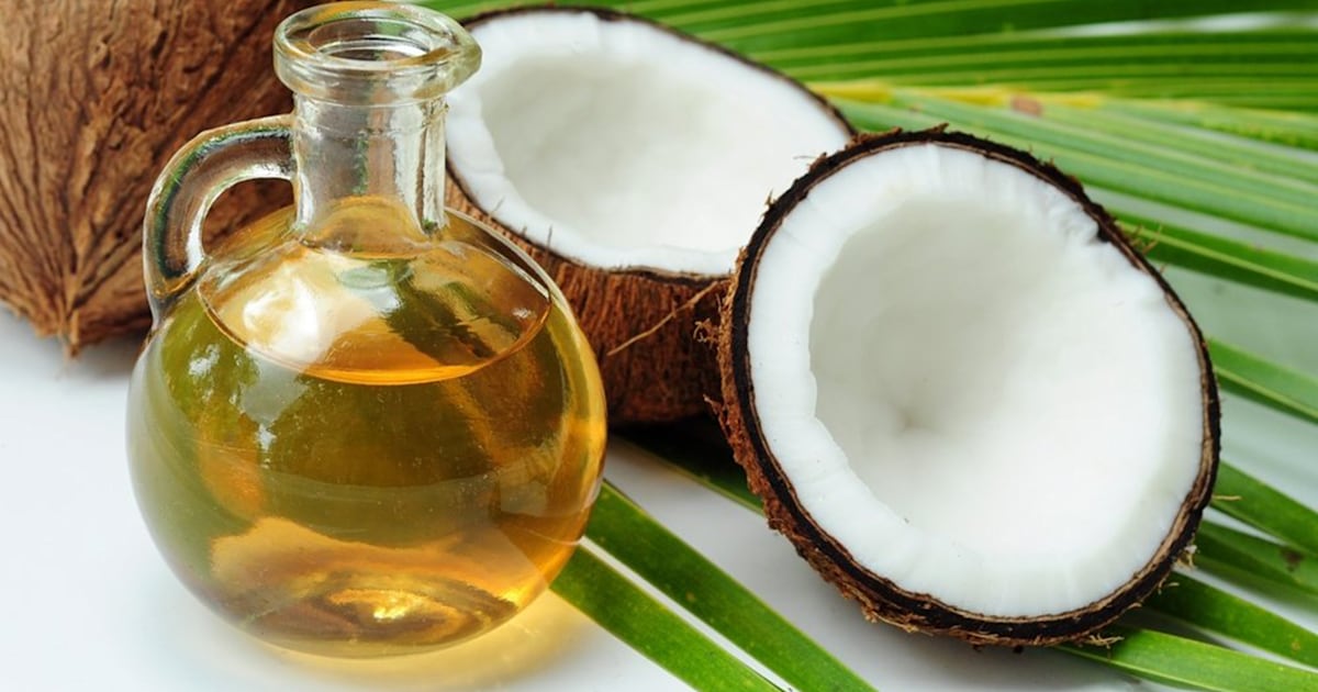 Super truths about superfoods coconut oil, green tea, cinnamon, more