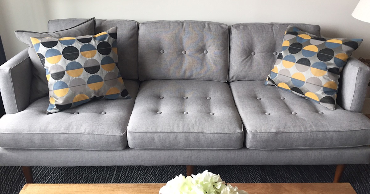 Does West Elm Furniture Last Patio Furniture