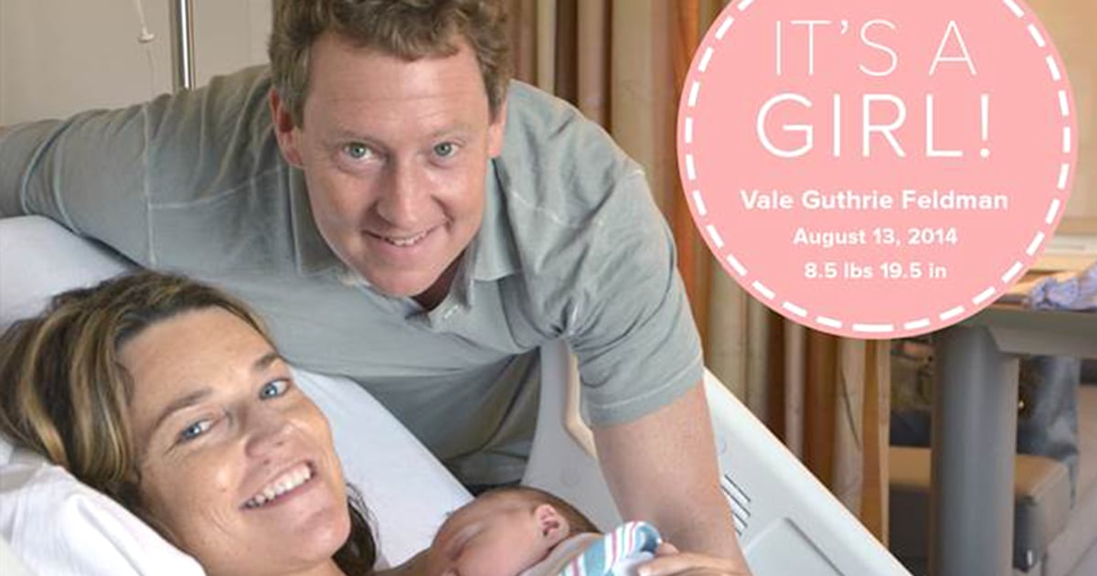 Vale Is Trending The Meaning Behind Savannah s Baby Name