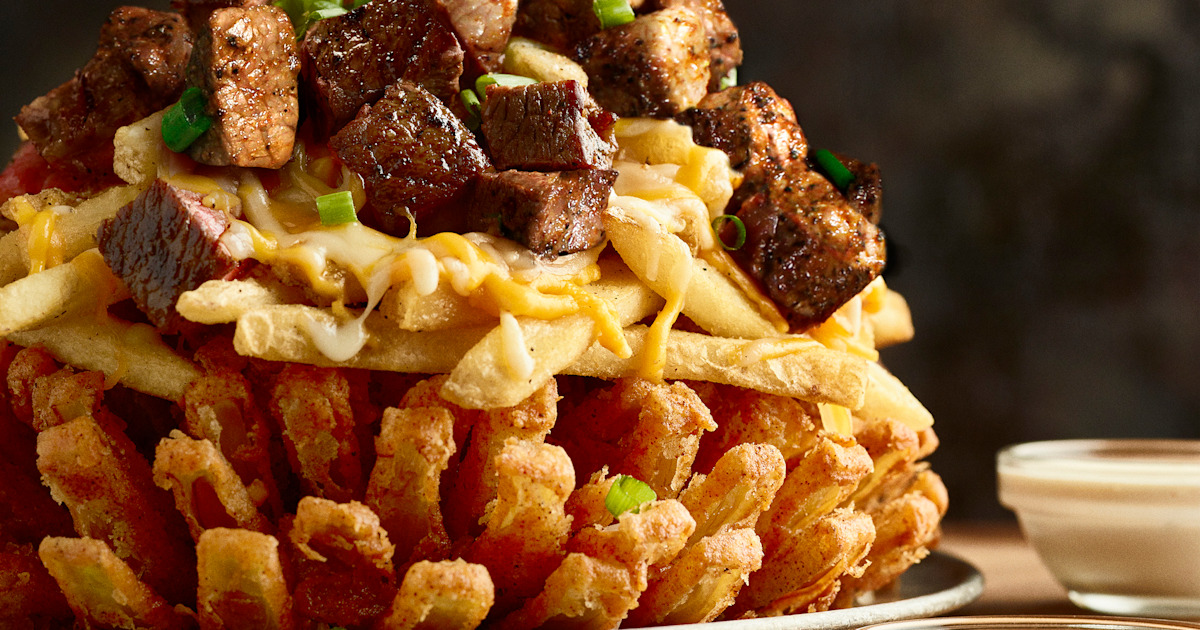 15 Bloomin' Onion Facts Outback Fans Should Know — Eat This Not That