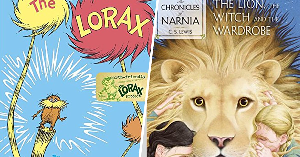 Best children's books: Our picks for best books for kids