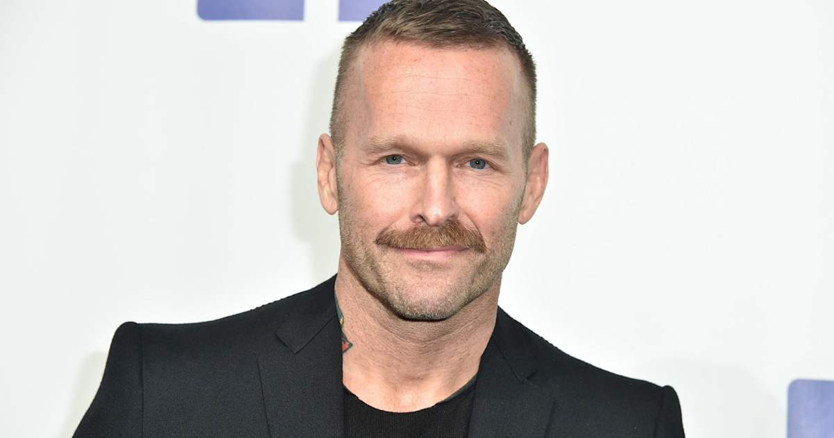 Bob Harper completes rehab after nearfatal heart attack