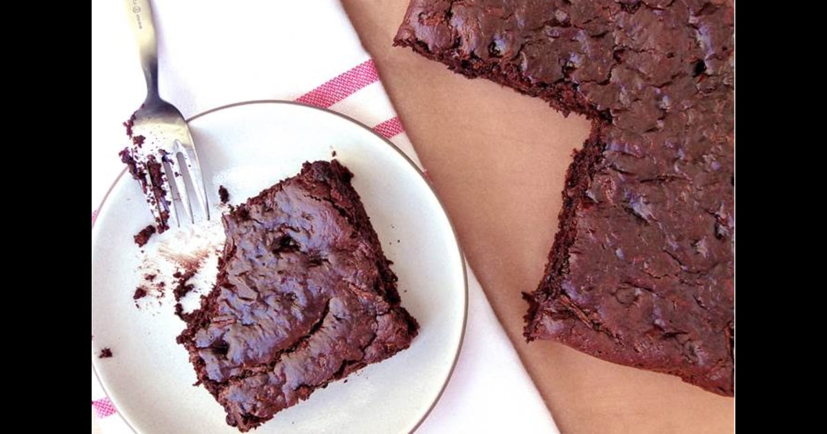 Why I eat dessert before dinner