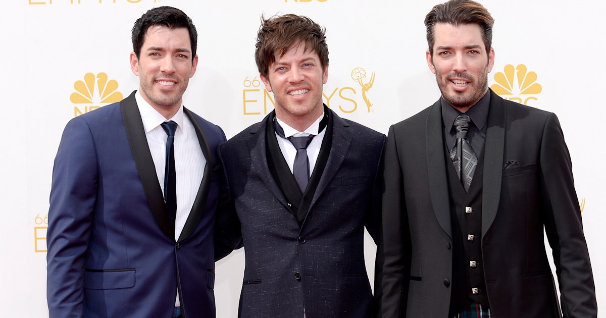 There's a 3rd 'Property Brother'! Here are 8 things to know about J.D ...