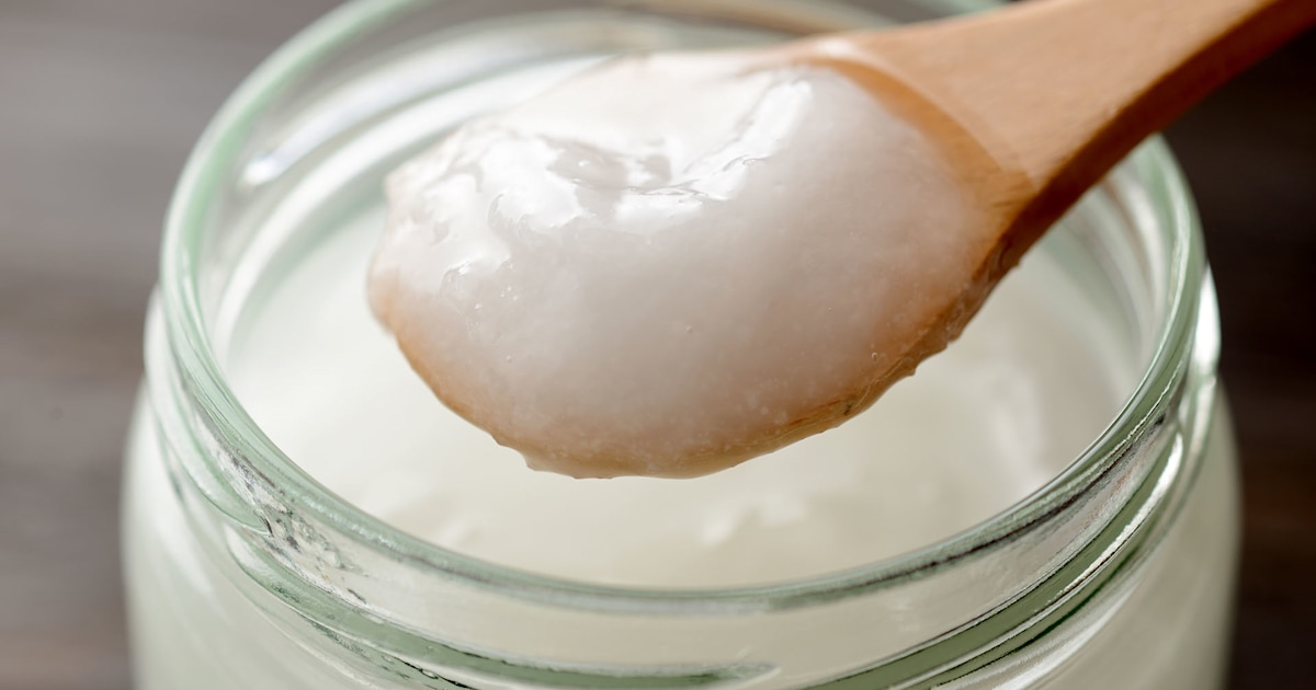 Coconut oil isn't a healthy fat, American Heart Association says