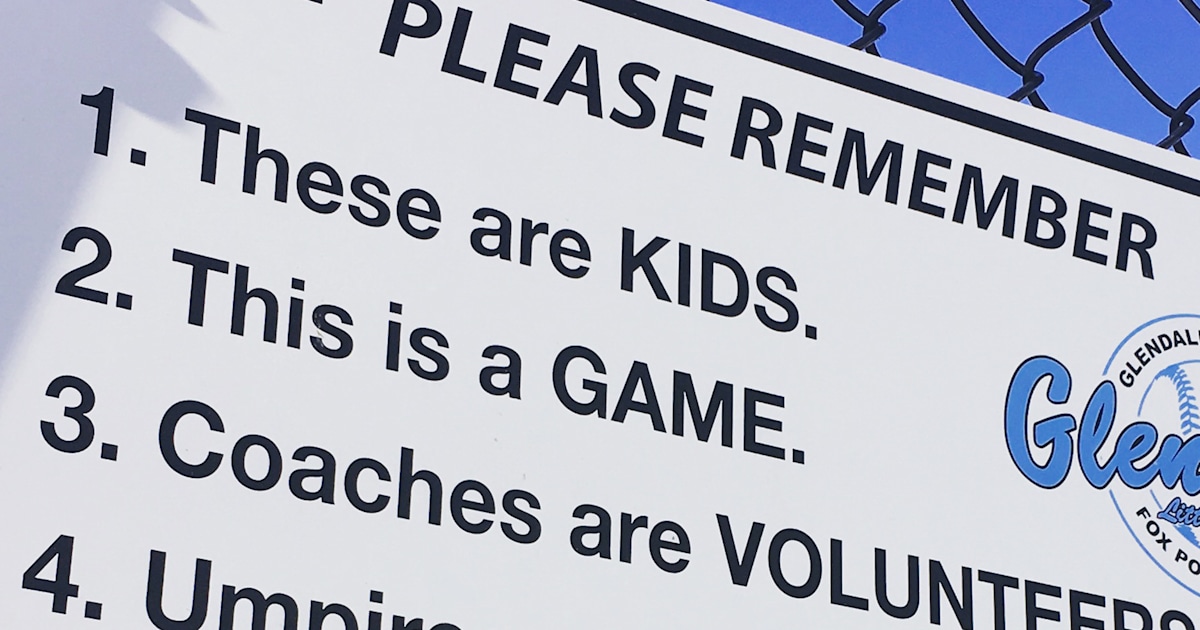 Common Little League® Rule Misconceptions: What Parents Need to Know - Little  League