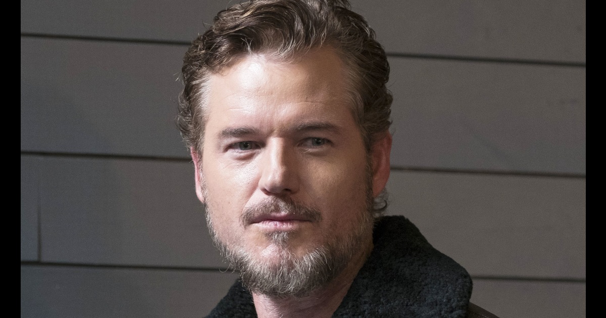 Eric Dane's series 'The Last Ship' halts filming while star battles