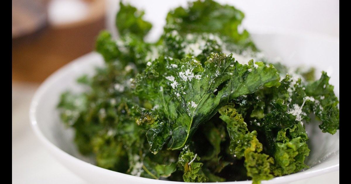 Drop 10 TODAY check in Joy Bauer will help you love veggies