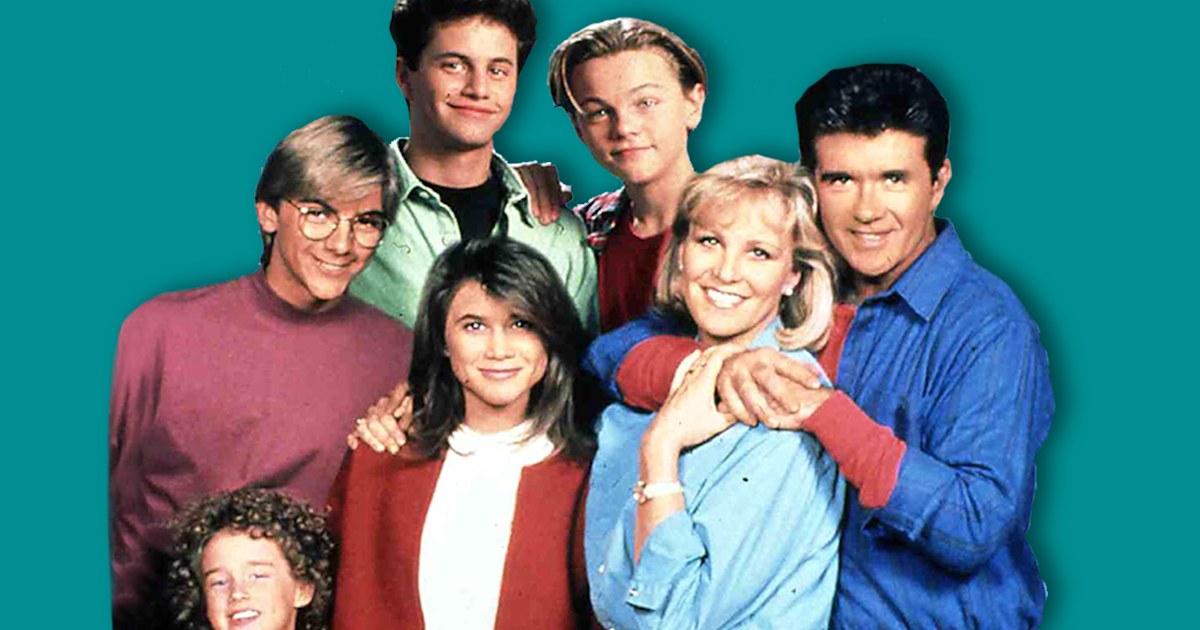 &lsquo;Growing Pains&rsquo; cast reunites in honor of Alan Thicke: &lsquo;We were a family&rsquo;