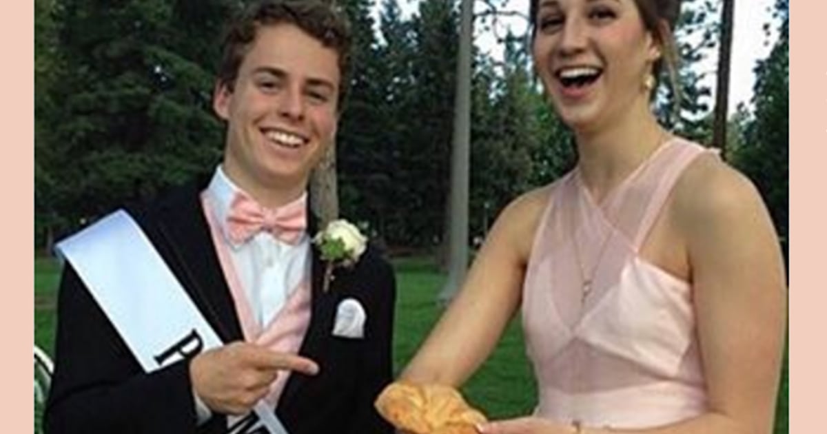 Prom croissant new arrivals