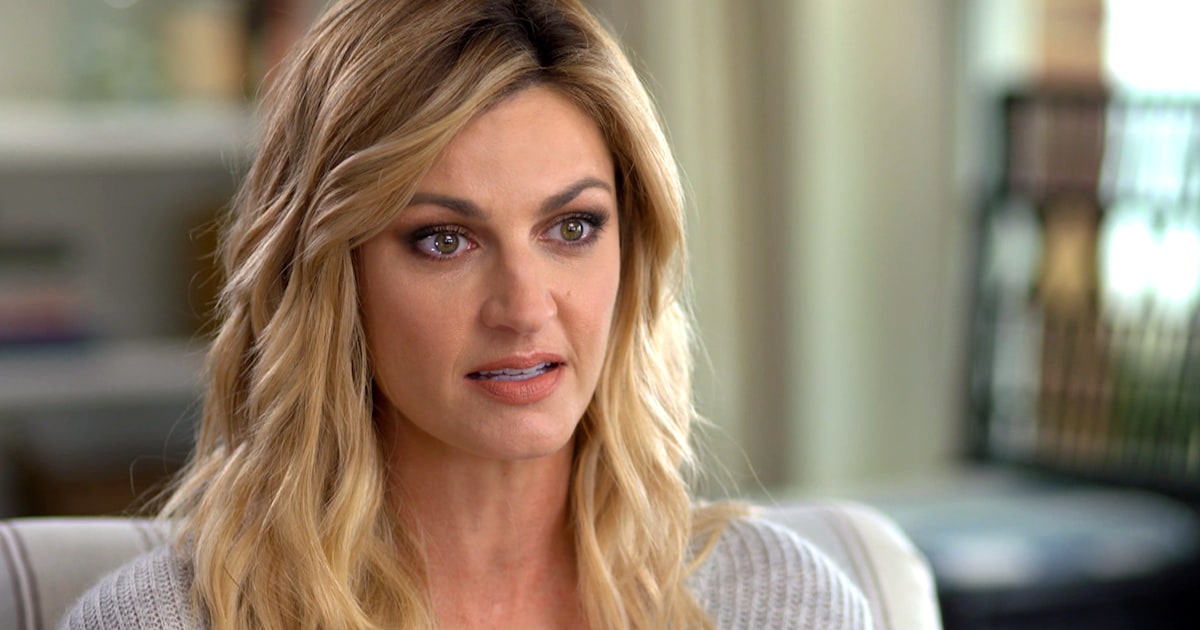 Erin Andrews opens up about shock, embarrassment and hardest part of watching stalker video