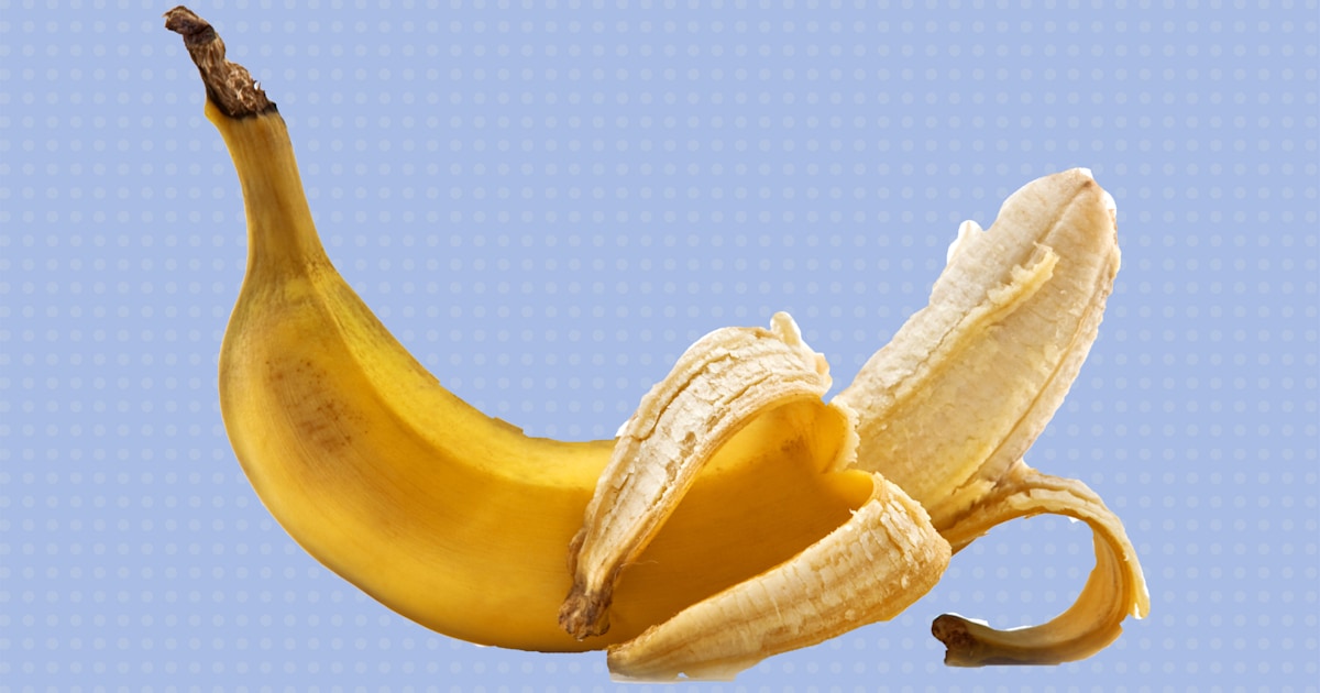 Those strings on bananas are called 'pholem bundles'