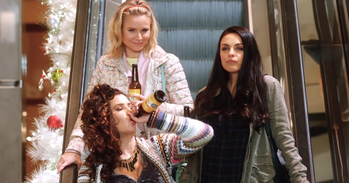 Bad moms christmas cheap m4ufree
