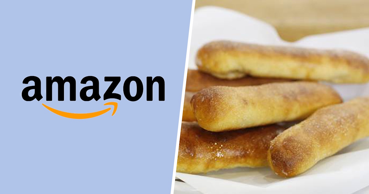 Amazon and Olive Garden delivery test in the works