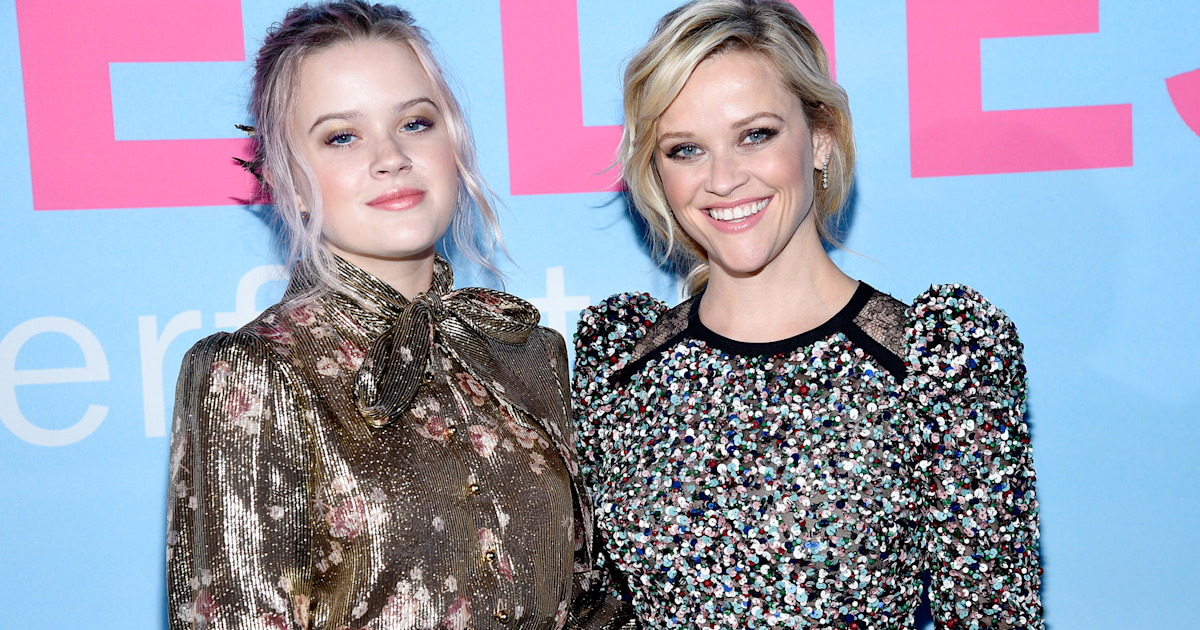 Reese Witherspoon wishes daughter Ava a happy 18th birthday