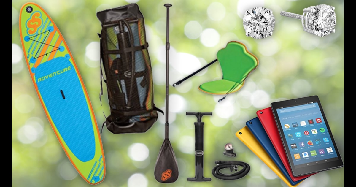 amazon prime deals on toys