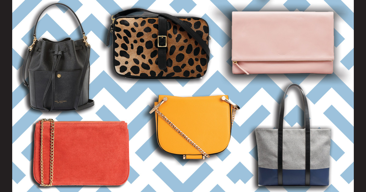 Best handbags online Top websites to find your next purse