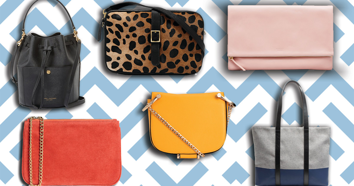 Best handbags online: Top websites to find your next purse