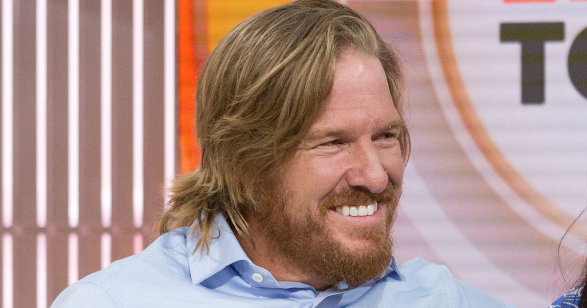 'Fixer Upper' star Chip Gaines' book cover revealed! Today Show has