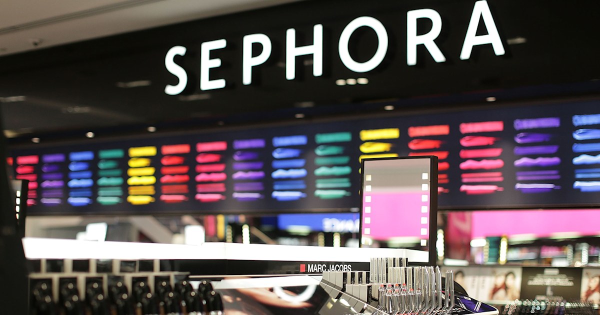 Sephora's Beauty Insider points expire now Here's what you need to know