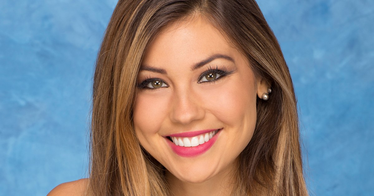 See 'Bachelor' alum Britt Nilsson open up about having bulimia on the show
