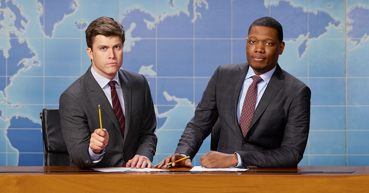 Want tickets to “SNL's” “Weekend Update Summer Edition”? Here's how to