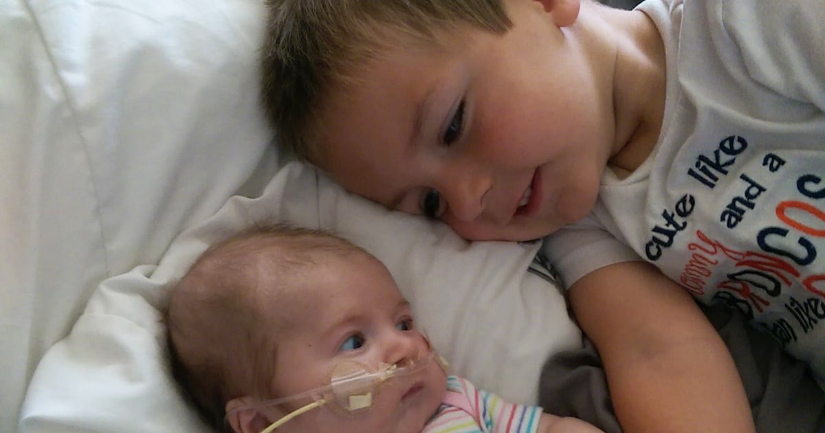 Parents who lost 5 daughters in one year honor their memories by