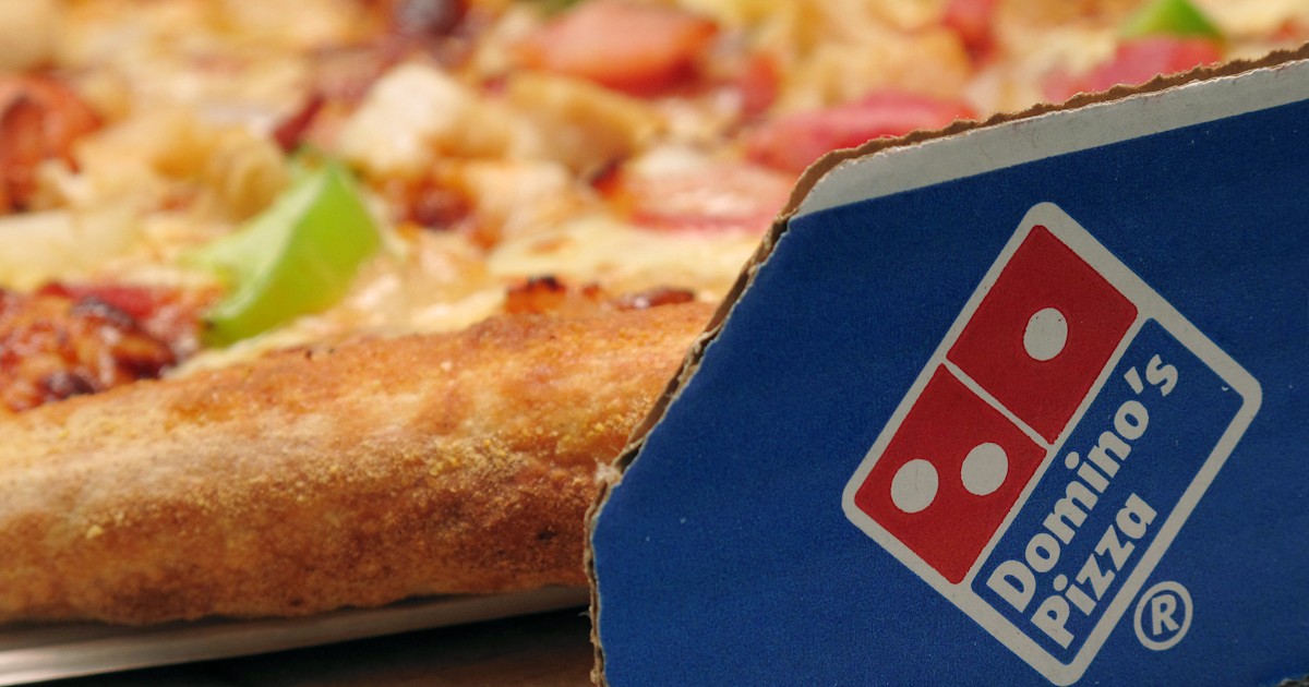 https www today com food guy eats domino s pizza every day year t115084