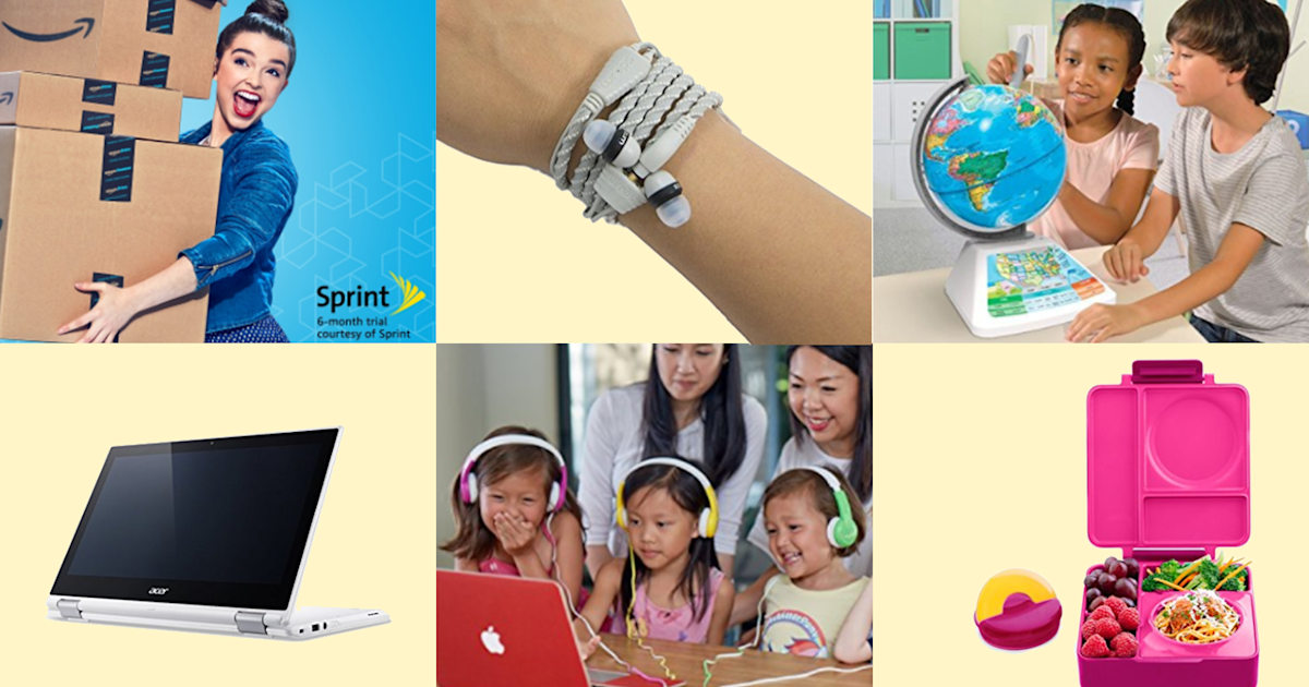 Cool Gadgets For Your Tech Savvy Toddler » Read Now!