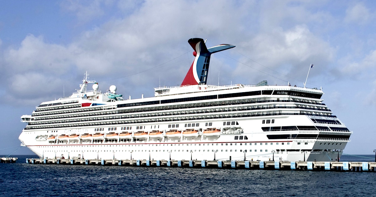 Did you get that 'free cruise' robocall? You may be eligible for $900