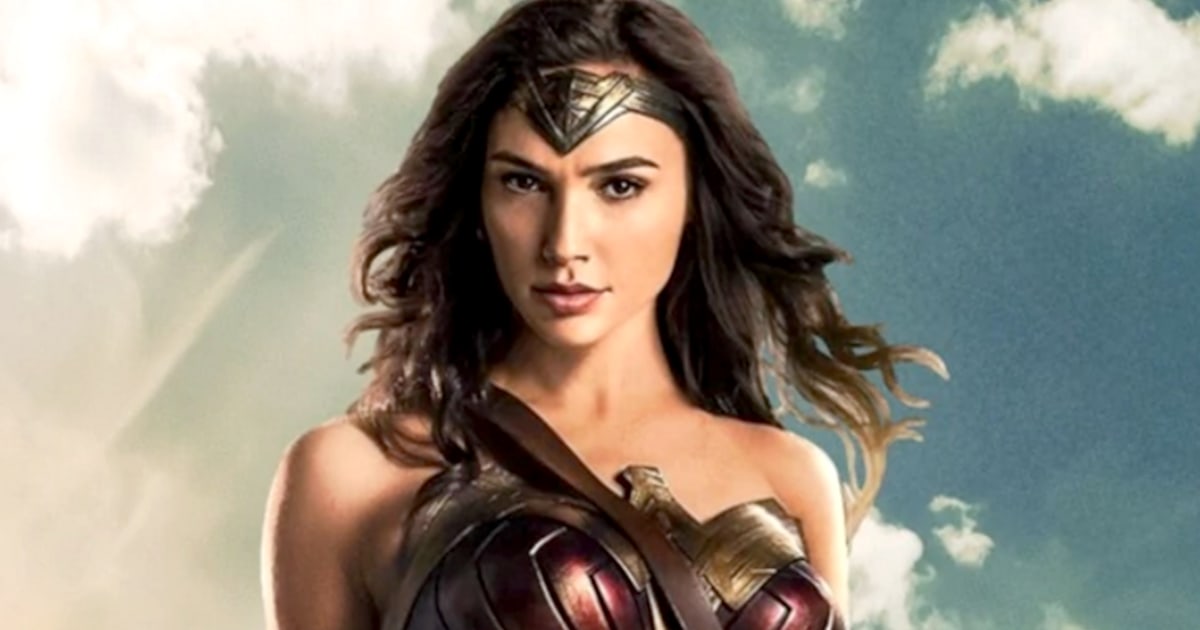 Gal Gadot opens up about playing Wonder Woman while pregnant