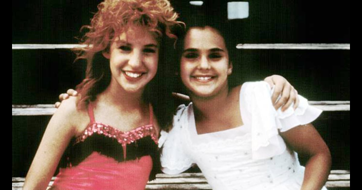 Mayim Bialik goes back to the 'Beaches' with fun throwback pic Mayim Bialik goes back to the 'Beaches' with fun throwback pic