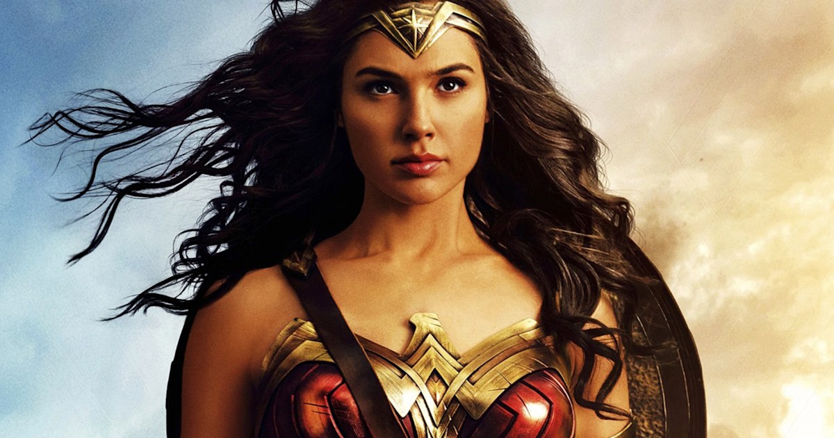 'Wonder Woman' director fires back after James Cameron calls film 'a ...