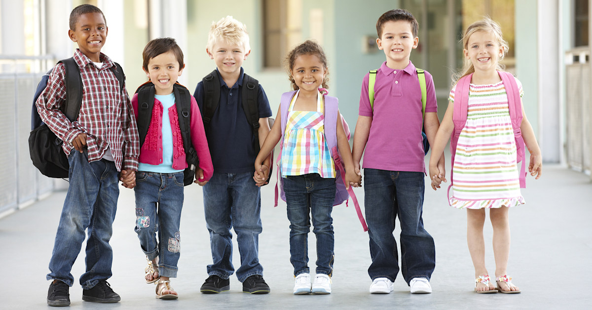 Study: September kids have advantage over August born babies
