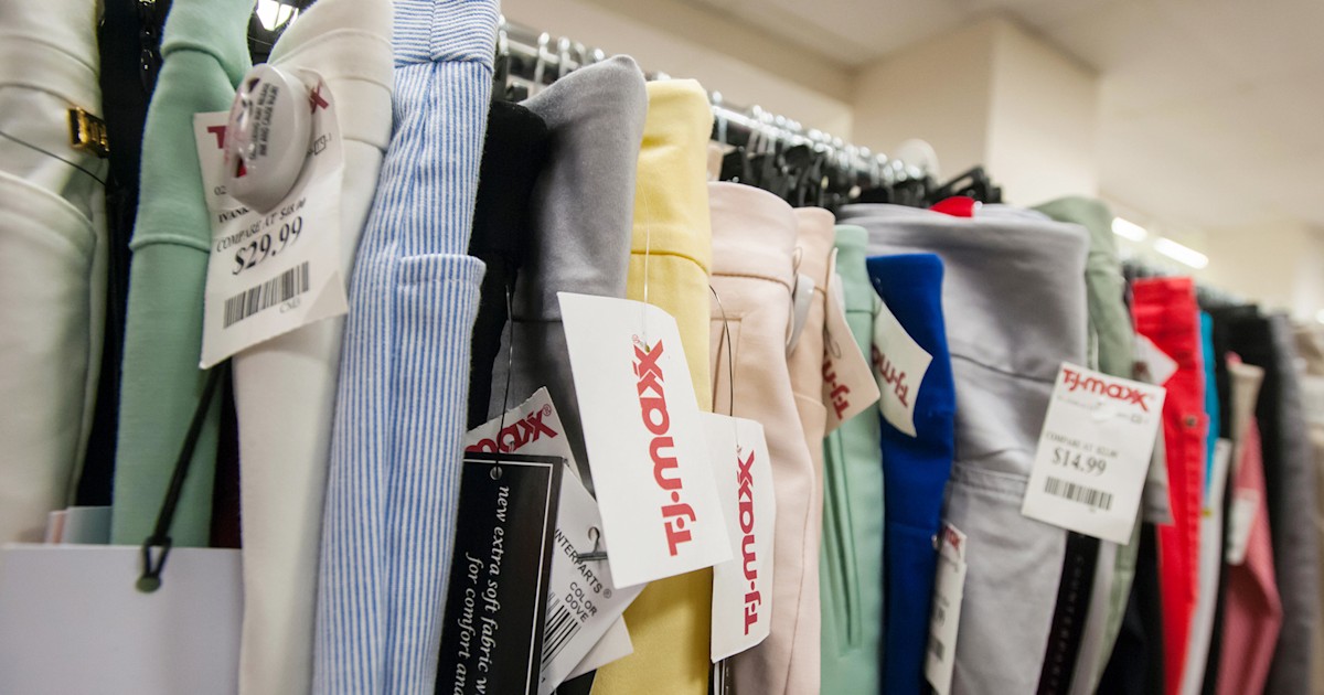 Everything You Need To Know Before Shopping At TJ Maxx 